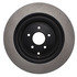 120.42105 by CENTRIC - Centric Premium Brake Rotor