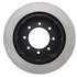 120.42109 by CENTRIC - Centric Premium Brake Rotor