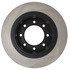 120.4211 by CENTRIC - Centric Premium Brake Rotor