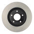 120.42112 by CENTRIC - Centric Premium Brake Rotor