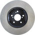 Centric 120.40094 Disc Brake Rotor Centric Premium Brake Rotor