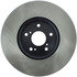 120.40096 by CENTRIC - Centric Premium Brake Rotor