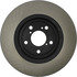 120.40100 by CENTRIC - Centric Premium Brake Rotor