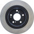 120.40101 by CENTRIC - Centric Premium Brake Rotor