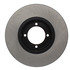 120.42011 by CENTRIC - Centric Premium Brake Rotor