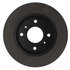 120.42042 by CENTRIC - Centric Premium Brake Rotor