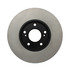 120.42043 by CENTRIC - Centric Premium Brake Rotor