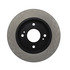 120.42051 by CENTRIC - Centric Premium Brake Rotor