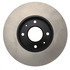 120.42055 by CENTRIC - Centric Premium Brake Rotor