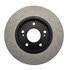 120.42059 by CENTRIC - Centric Premium Brake Rotor