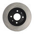 120.42060 by CENTRIC - Centric Premium Brake Rotor