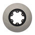 120.42063 by CENTRIC - Centric Premium Brake Rotor