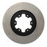 120.42068 by CENTRIC - Centric Premium Brake Rotor