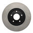 120.42071 by CENTRIC - Centric Premium Brake Rotor