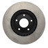 120.42074 by CENTRIC - Centric Premium Brake Rotor