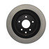 120.42077 by CENTRIC - Centric Premium Brake Rotor