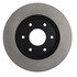 120.42084 by CENTRIC - Centric Premium Brake Rotor