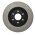 120.42085 by CENTRIC - Centric Premium Brake Rotor