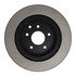 120.42088 by CENTRIC - Centric Premium Brake Rotor