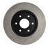 120.42089 by CENTRIC - Centric Premium Brake Rotor