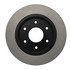 120.4209 by CENTRIC - Centric Premium Brake Rotor
