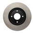 120.42091 by CENTRIC - Centric Premium Brake Rotor