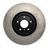 120.42095 by CENTRIC - Centric Premium Brake Rotor