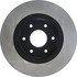 120.42094 by CENTRIC - Centric Premium Brake Rotor