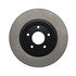 120.42097 by CENTRIC - Centric Premium Brake Rotor