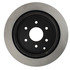 120.42113 by CENTRIC - Centric Premium Brake Rotor