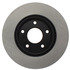 120.42115 by CENTRIC - Centric Premium Brake Rotor