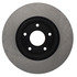 120.42118 by CENTRIC - Centric Premium Brake Rotor