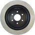 120.42119 by CENTRIC - Centric Premium Brake Rotor