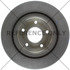 120.42129 by CENTRIC - Centric Premium Brake Rotor