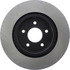 120.42131 by CENTRIC - Centric Premium Brake Rotor