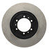 120.43013 by CENTRIC - Centric Premium Brake Rotor