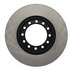 120.43016 by CENTRIC - Centric Premium Brake Rotor