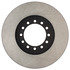 120.43017 by CENTRIC - Centric Premium Brake Rotor