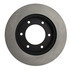 120.43018 by CENTRIC - Centric Premium Brake Rotor