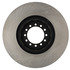 120.4302 by CENTRIC - Centric Premium Brake Rotor