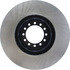 120.43019 by CENTRIC - Centric Premium Brake Rotor