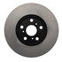 120.44054 by CENTRIC - Centric Premium Brake Rotor