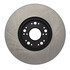 120.44083 by CENTRIC - Centric Premium Brake Rotor