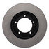 120.44086 by CENTRIC - Centric Premium Brake Rotor