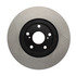 120.44088 by CENTRIC - Centric Premium Brake Rotor