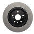 120.44089 by CENTRIC - Centric Premium Brake Rotor