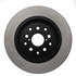 120.44090 by CENTRIC - Centric Premium Brake Rotor