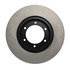 120.44091 by CENTRIC - Centric Premium Brake Rotor