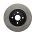 120.44092 by CENTRIC - Centric Premium Brake Rotor