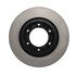 120.44093 by CENTRIC - Centric Premium Brake Rotor